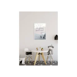 New Komar Wandbild Wild and Free 50x70 cm