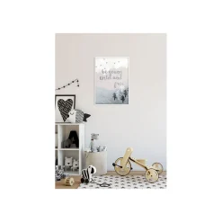 New Komar Wandbild Wild and Free 50x70 cm