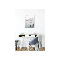 New Komar Wandbild Wild and Free 50x70 cm