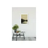 Komar Wandbild Word Lake Hush Sand 50x70 cm
