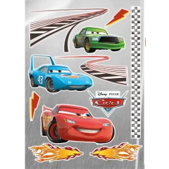 Best Komar Wandtattoo Cars 50x70 cm
