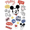 Best Komar Wandtattoo Its a Mickey Thing 50x70 cm