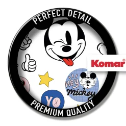 Best Komar Wandtattoo Its a Mickey Thing 50x70 cm