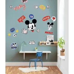 Best Komar Wandtattoo Its a Mickey Thing 50x70 cm