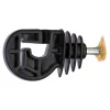 Online Kombi-Ring Premium 20 mm schwarz