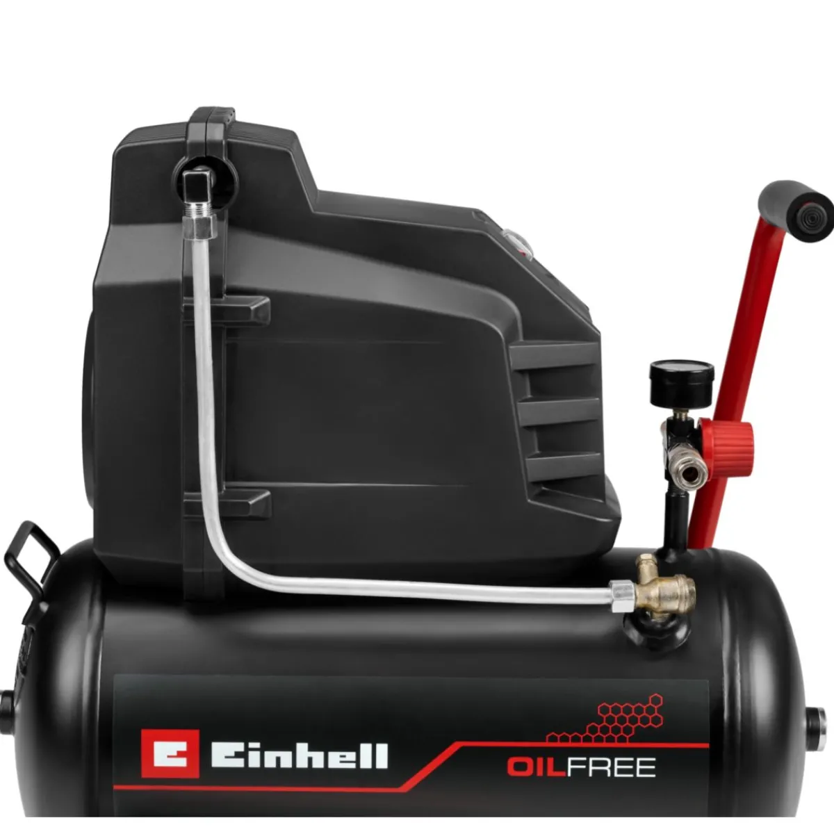 Sale Einhell Kompressor TC-AC 190/24/8 I OF