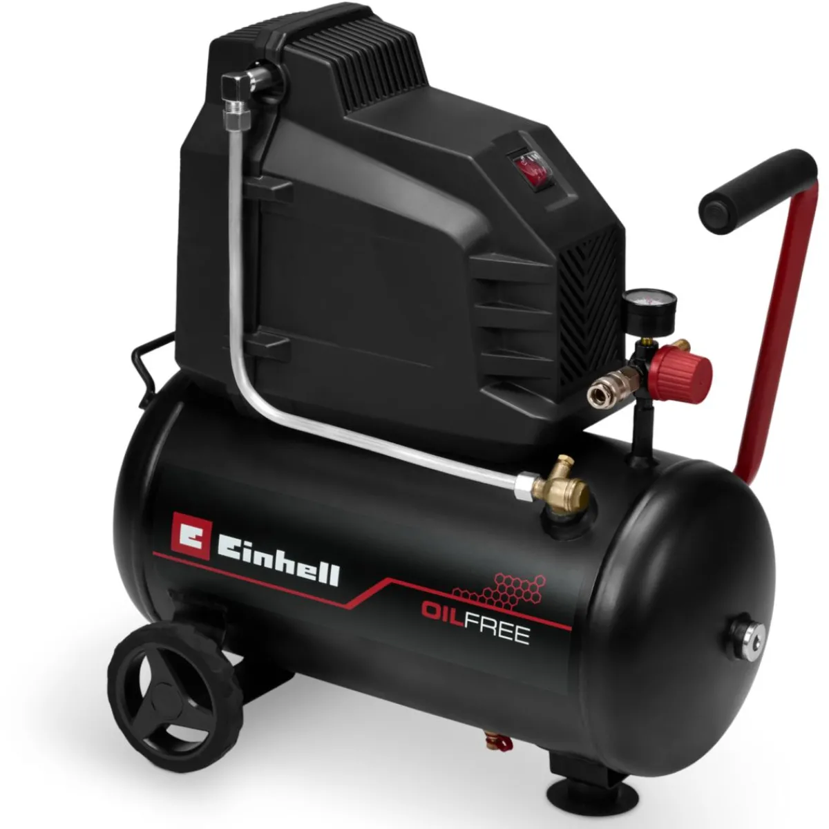 Sale Einhell Kompressor TC-AC 190/24/8 I OF