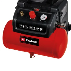 Best Einhell Kompressor TC-AC 190/6/8 OF