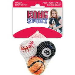 Hot Kong HSZ Sport Balls XS 3StGummi Polyester