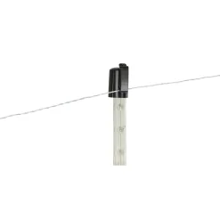 Best Kopfisolator T-Post für 40 mm