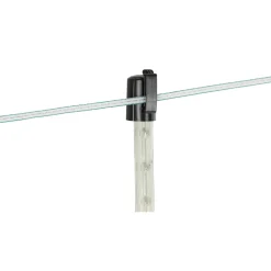 Best Kopfisolator T-Post für 40 mm