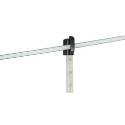Best Kopfisolator T-Post für 40 mm