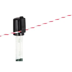 Best Kopfisolator T-Post für 40 mm