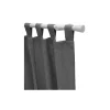 Outlet Gardinia Korfu 1-Lauf Dm.28mm weiss 240cm