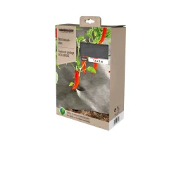 Windhager ÖKO-Unkrautvlies 50g/m²5x1,6m
