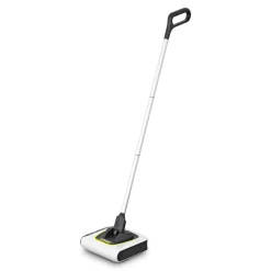 Clearance Kärcher Akku-Besen KB