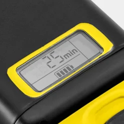 Hot Kärcher Akku und Ladegerät Starter Kit Battery Power 18/25