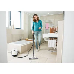 Outlet Kärcher Dampfreiniger SC3 EasyFix