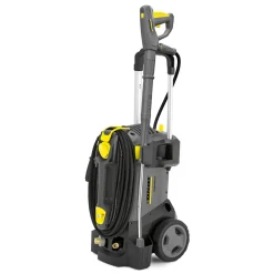 New Kärcher Hochdruckreiniger HD 5/17 C Plus