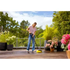 Discount Kärcher Hochdruckreiniger K 6 Comfort Premium Home