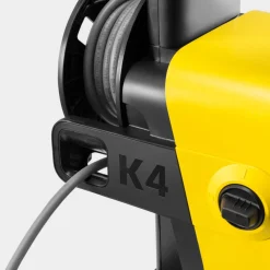 New Kärcher Hochdruckreiniger K4 Comfort Premium
