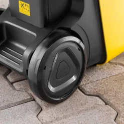 New Kärcher Hochdruckreiniger K4 Comfort Premium