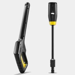 New Kärcher Hochdruckreiniger K4 Comfort Premium