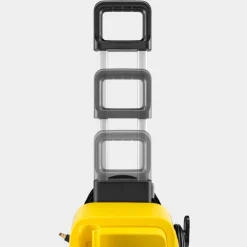 New Kärcher Hochdruckreiniger K4 Comfort Premium