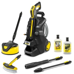 Sale Kärcher Hochdruckreiniger K5 Power Controll Flex Home & Brush