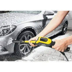 Sale Kärcher Hochdruckreiniger K5 Power Controll Flex Home & Brush