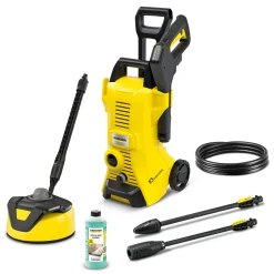 Hot Kärcher Hochdruckreiniger K 3 Power Control Home T 5