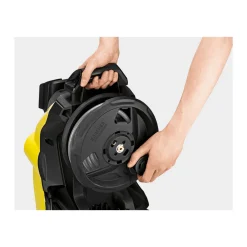 Clearance Kärcher Hochdruckreiniger K5 Premium Smart Controll Flex Home