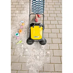 Sale Kärcher Kehrmaschine S4 Twin