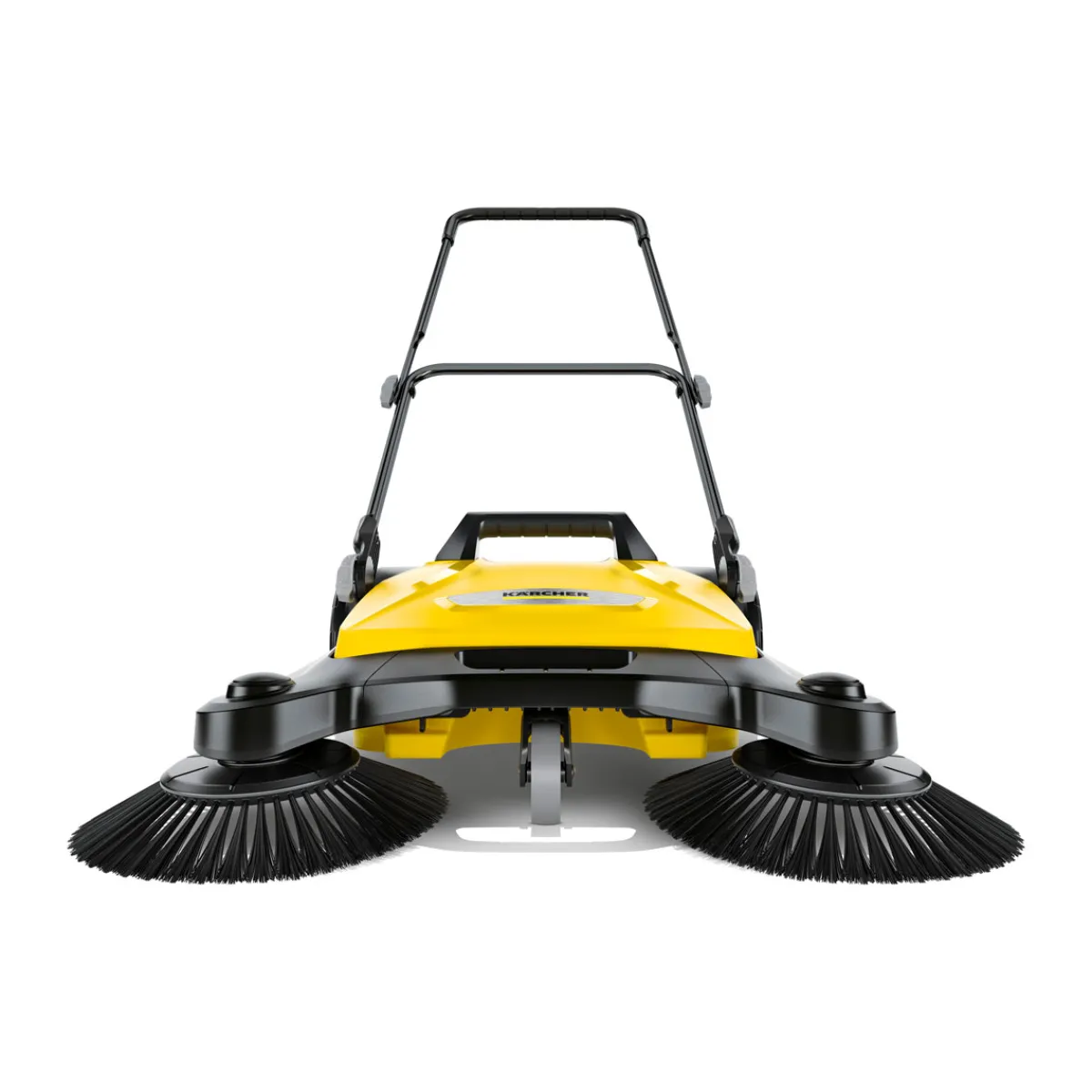 Sale Kärcher Kehrmaschine S4 Twin