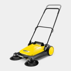 Sale Kärcher Kehrmaschine S4 Twin