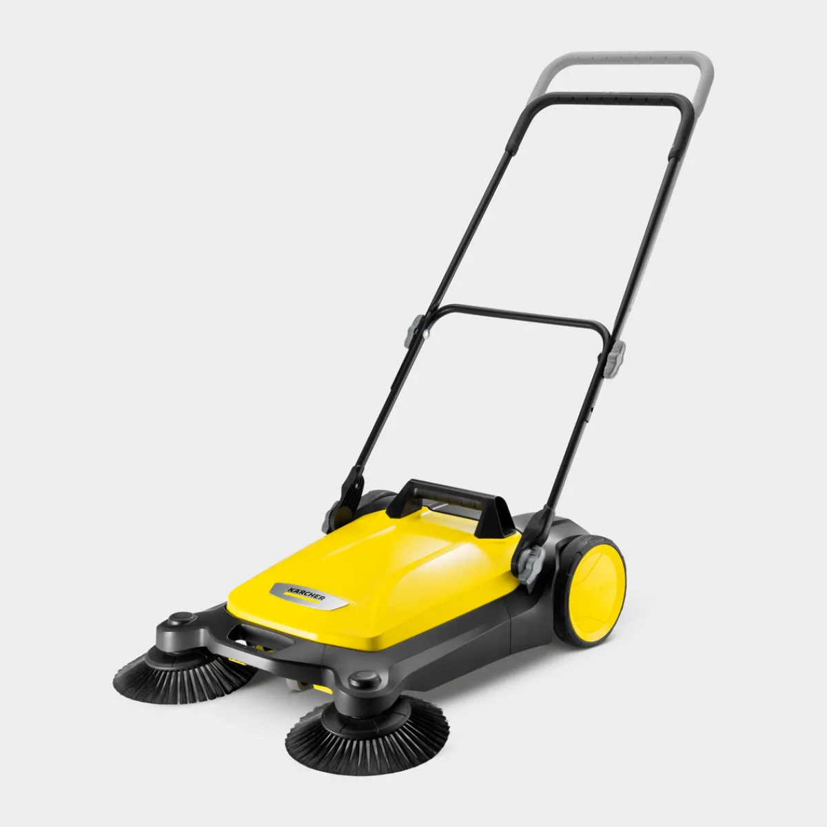 Sale Kärcher Kehrmaschine S4 Twin