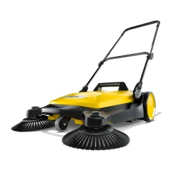 Sale Kärcher Kehrmaschine S4 Twin