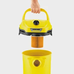 Online Kärcher Mehrzwecksauger WD2 Plus