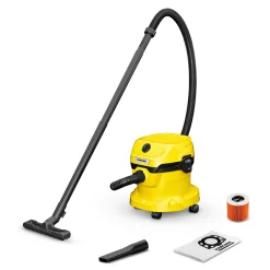 Online Kärcher Mehrzwecksauger WD2 Plus