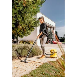 Online Kärcher Mehrzwecksauger WD2 Plus