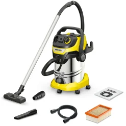 Discount Kärcher Nass-Trockensauger WD 6 P S V-30/6/22/T