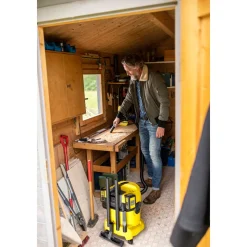 Online Kärcher Nass- und Trockensauger WD 4-18 Dual V-20/22