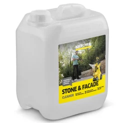 Outlet Kärcher Stein- und Fassadenreiniger 5 Liter RM 623