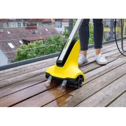 Outlet Kärcher Terrassenreiniger PCL 4