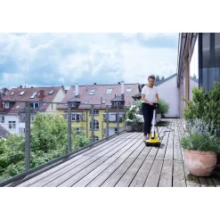 Outlet Kärcher Terrassenreiniger PCL 4