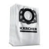 Sale Kärcher Vliesfilterbeutel für Mehrzwecksauger WD4 WD5 WD6