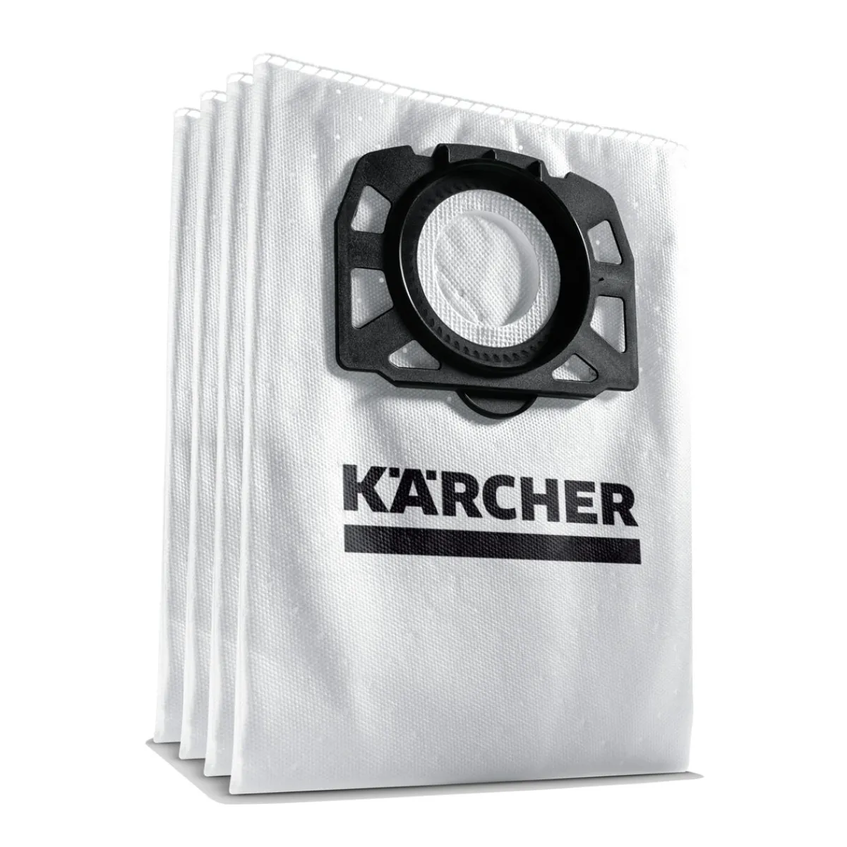 Sale Kärcher Vliesfilterbeutel für Mehrzwecksauger WD4 WD5 WD6