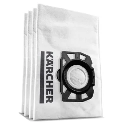 Sale Kärcher Vliesfilterbeutel KFI 357