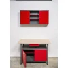 Clearance Kreher Metall-Werkbank