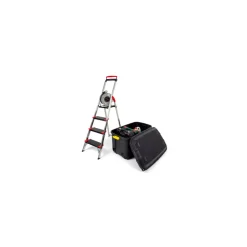 Discount Kreher Transportbox Jumbo XXL mit Rollen L